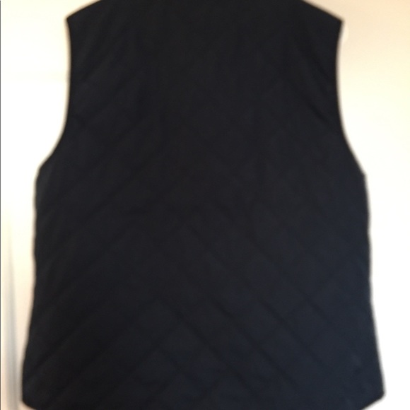 Old Navy Quilted Vest - Picture 2 of 3